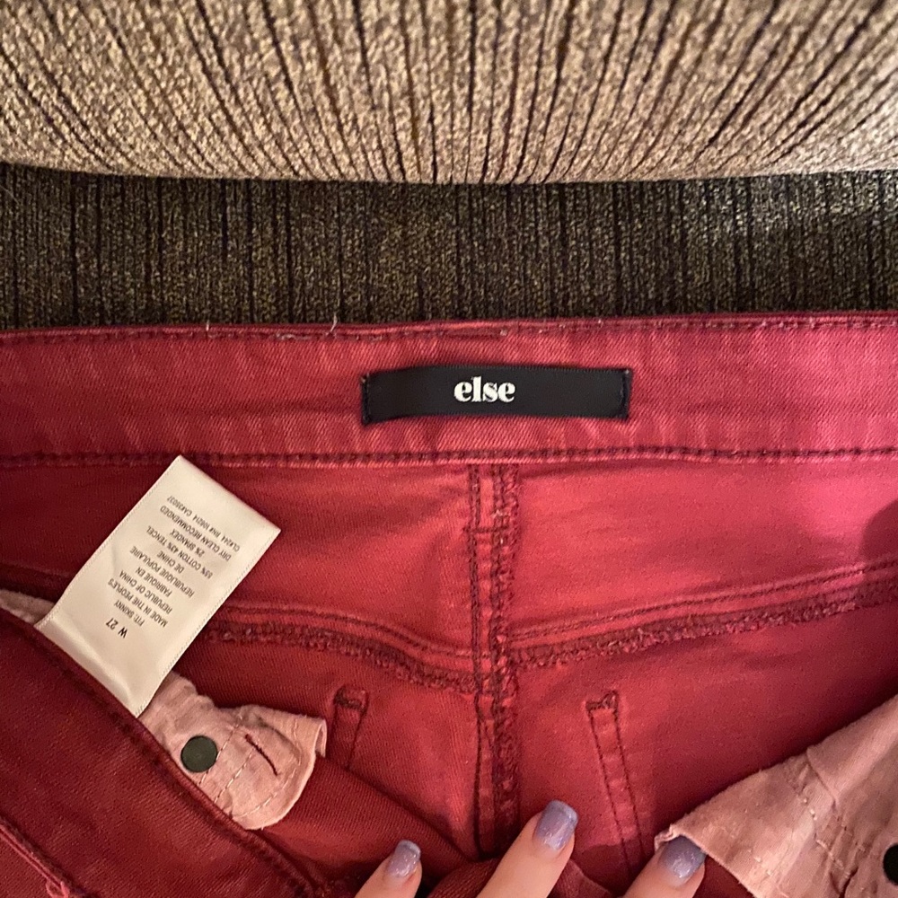 Else Jeans - Picture 2 of 3